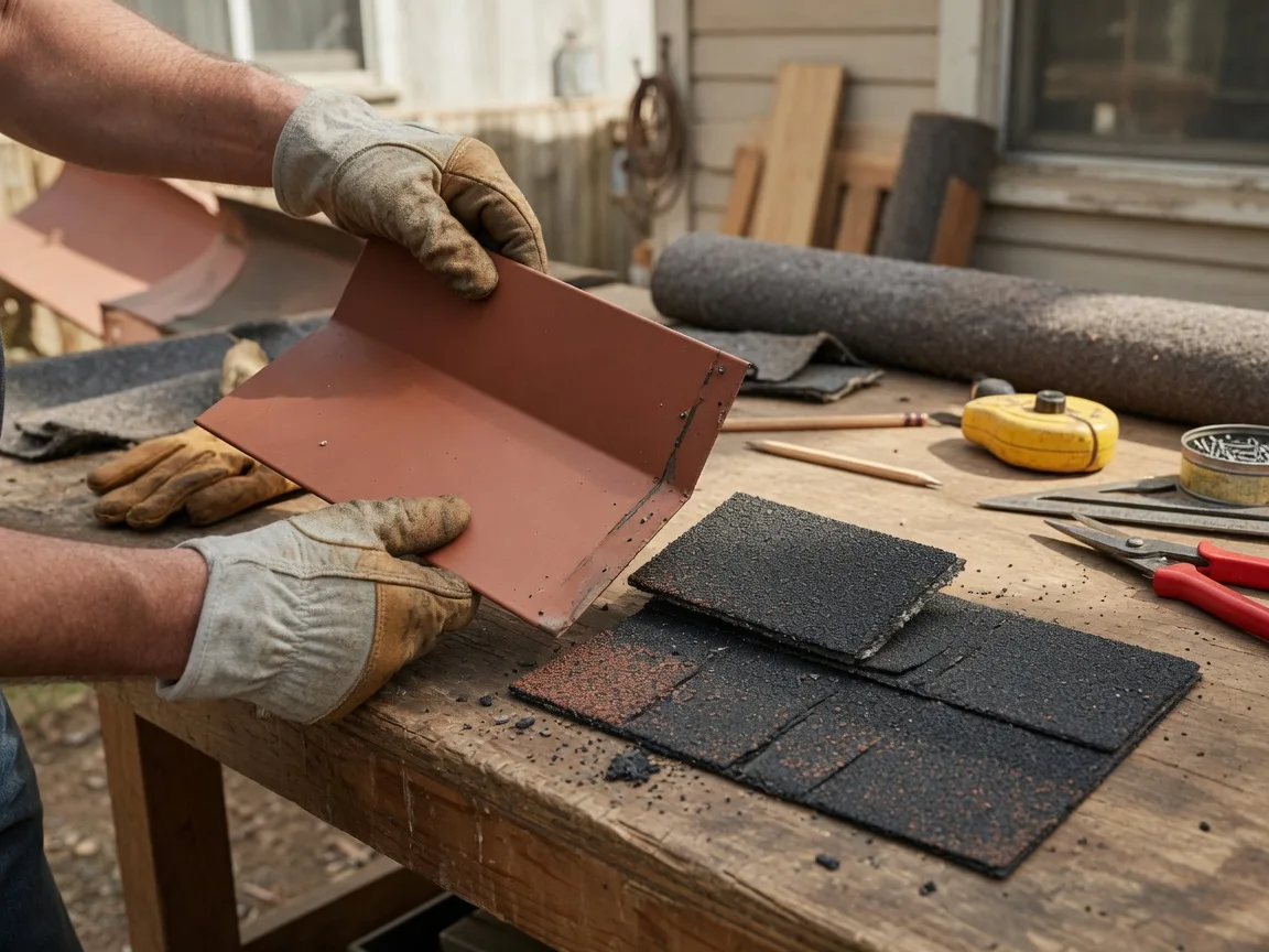 Roof Repair company in Lafitte, LA